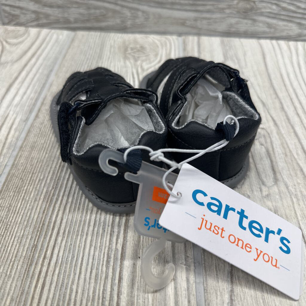 NEW Alfie Learning To Walk Sandals 6-12m