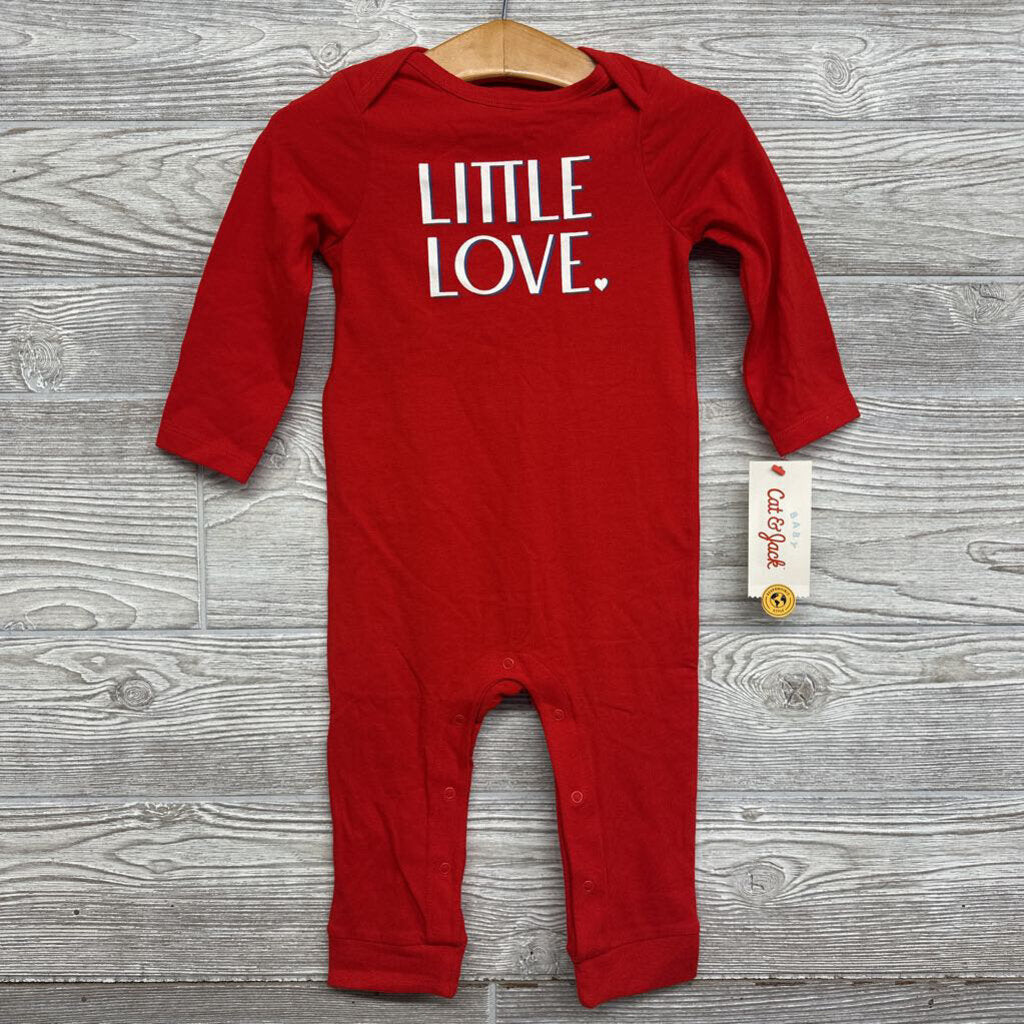 NEW Outfit Little Love 12m