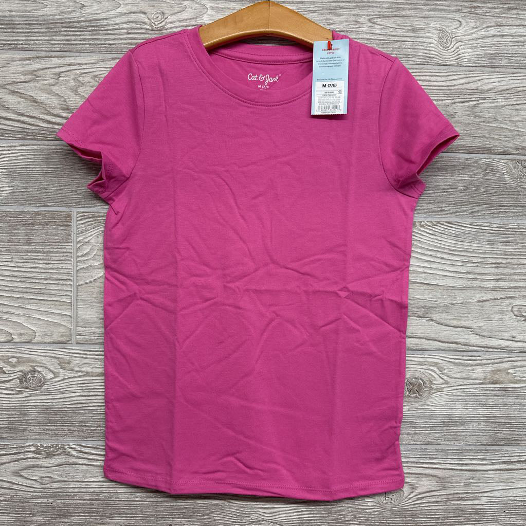 NEW Shirt Solid 7