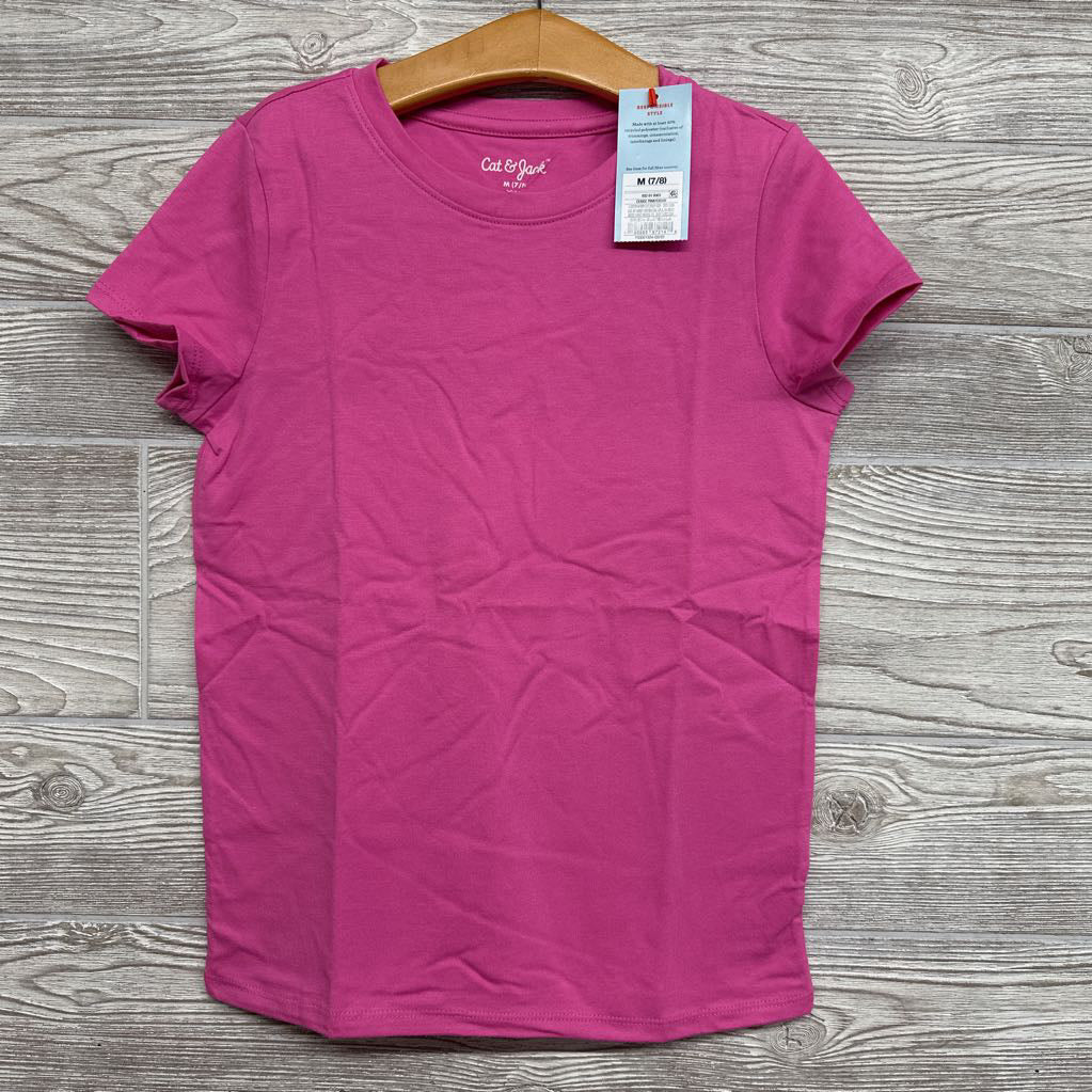 NEW Shirt Solid 7