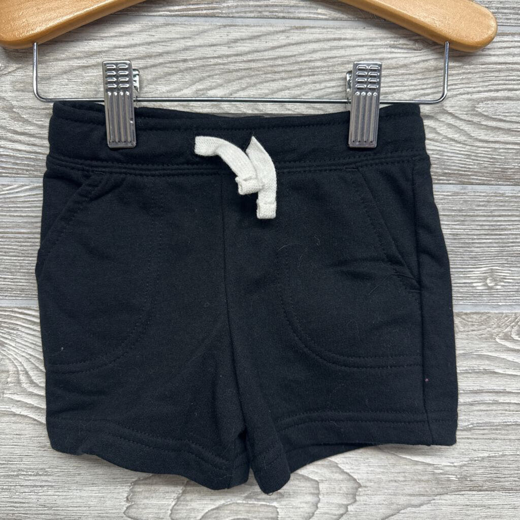Drawstring Shorts 12m