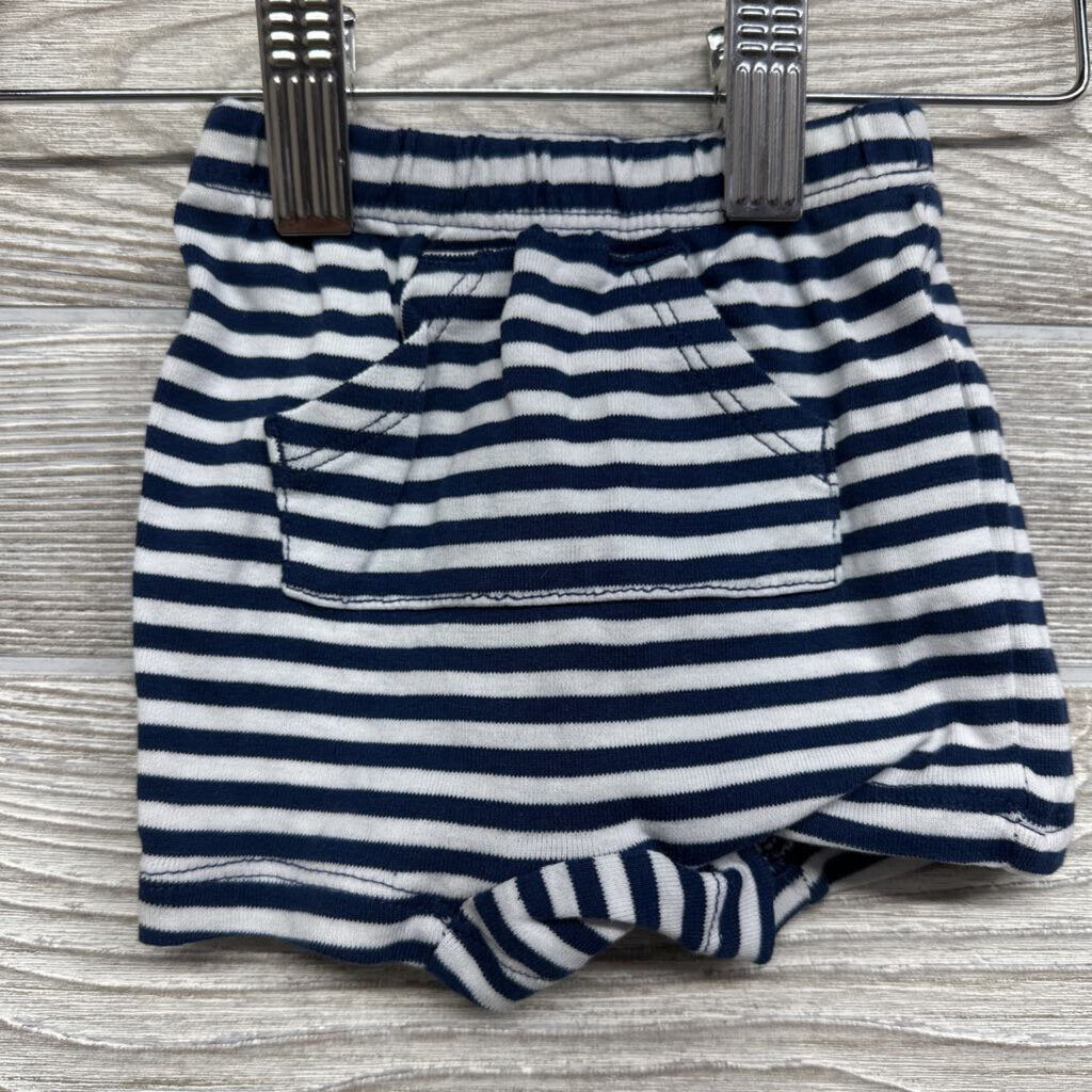 Tank Bodysuit Grandpa's Best Bud Stripes 3m