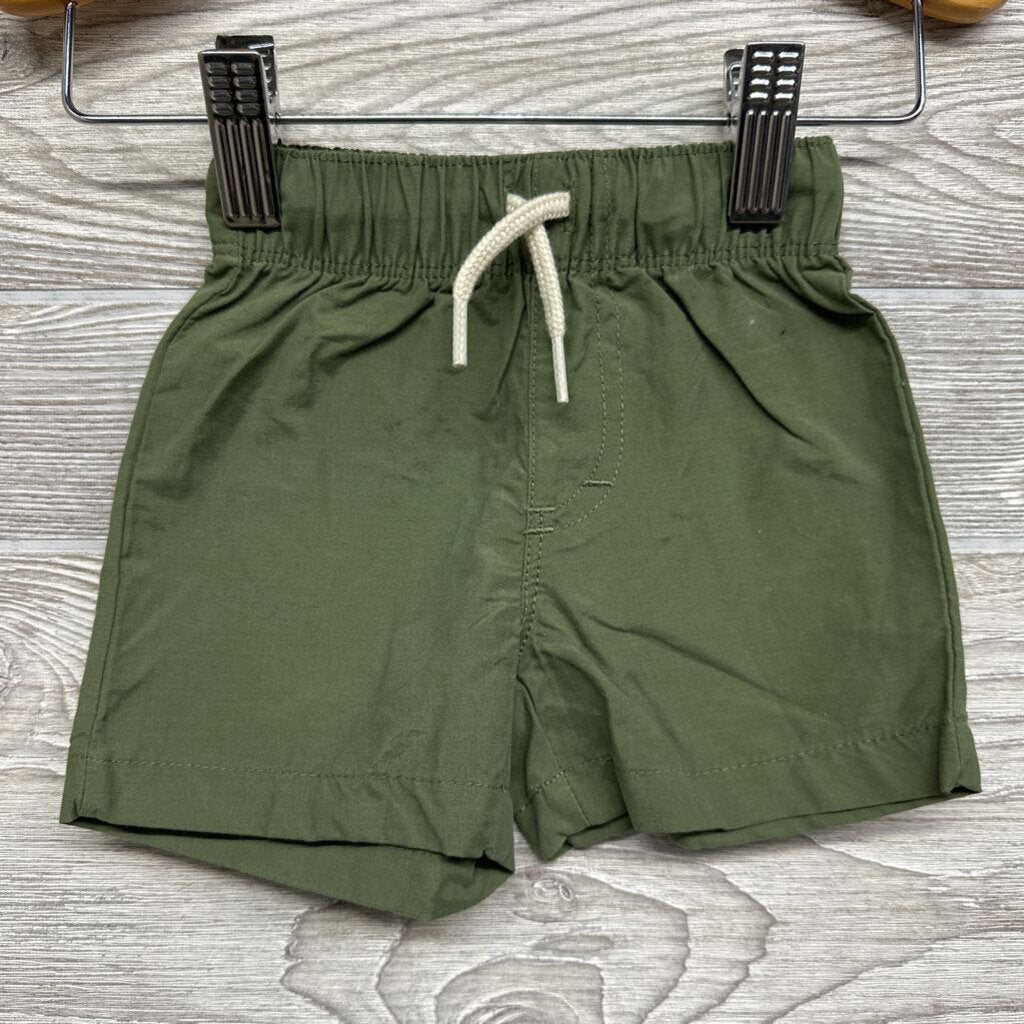 Pull On Drawstring Shorts 3m