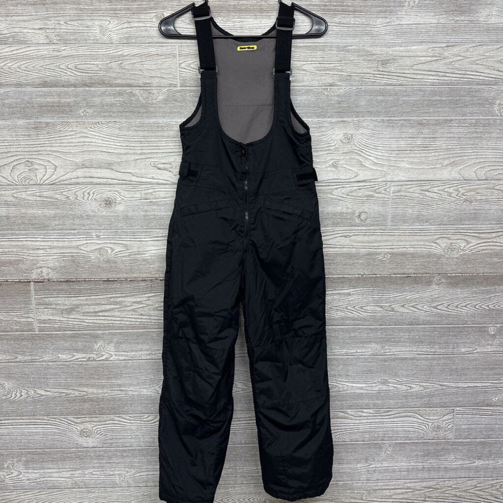 Snow Bibs 10-12