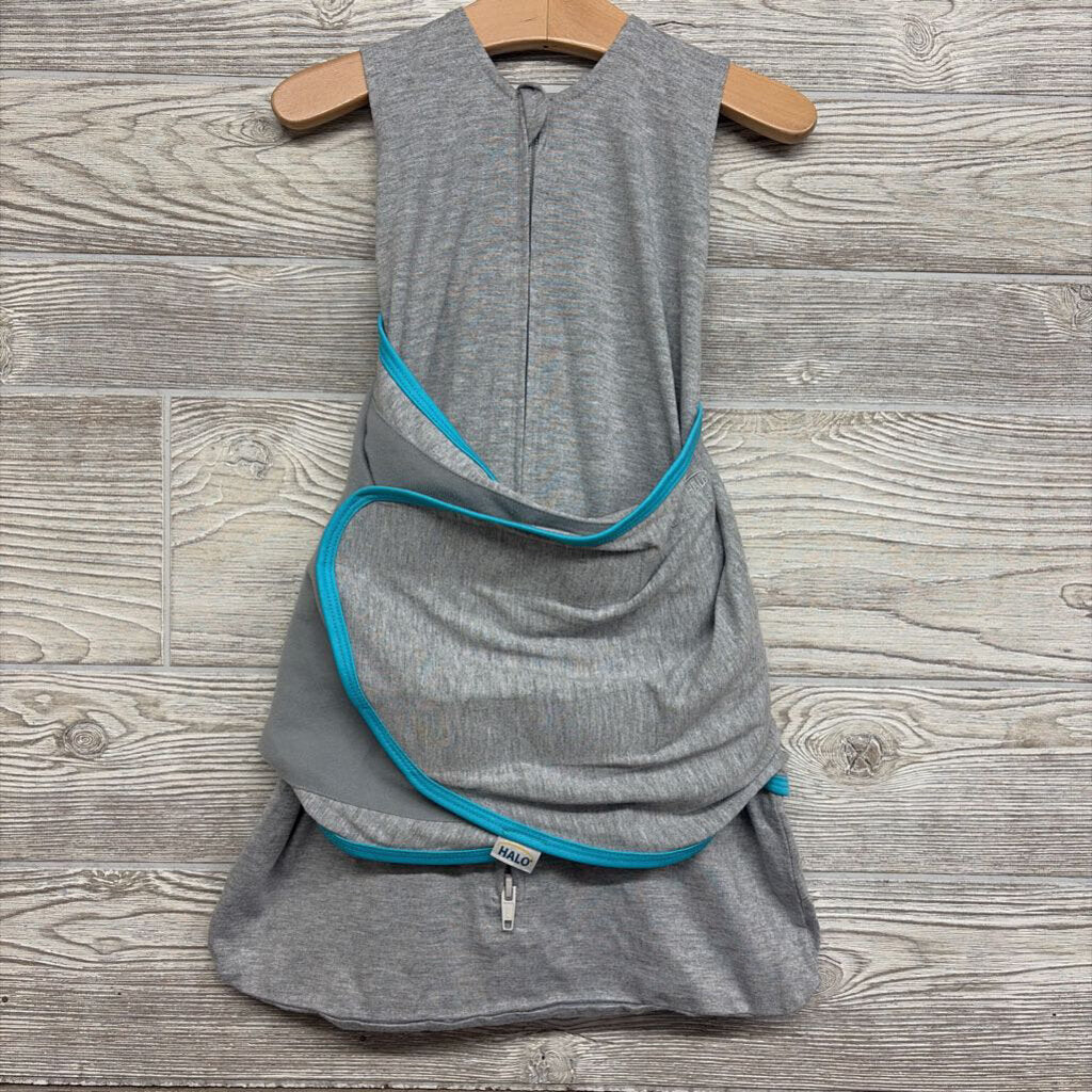 Bamboo Sleep Sack Swaddle 0-3m