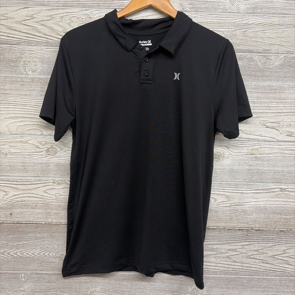 Active Polo Shirt Logo 18