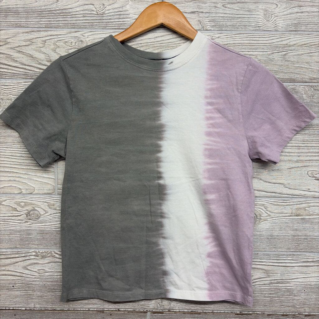 Tie Dye Shirt 8