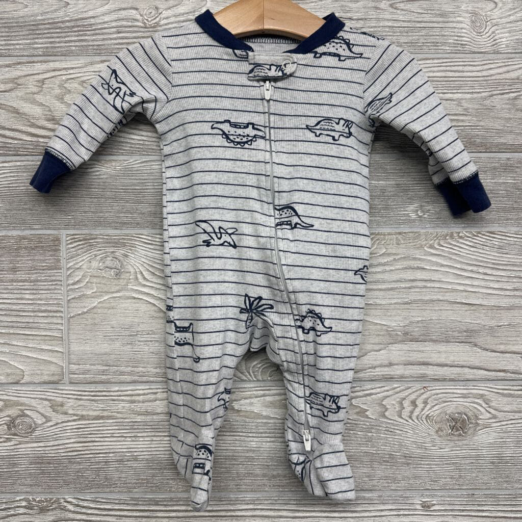 Ribbed Sleeper Dinosarus 3m