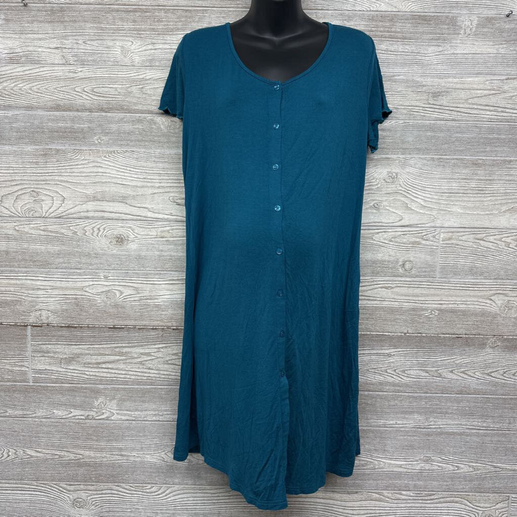 3 in 1 Labor, Delivery, Dress Gown Large