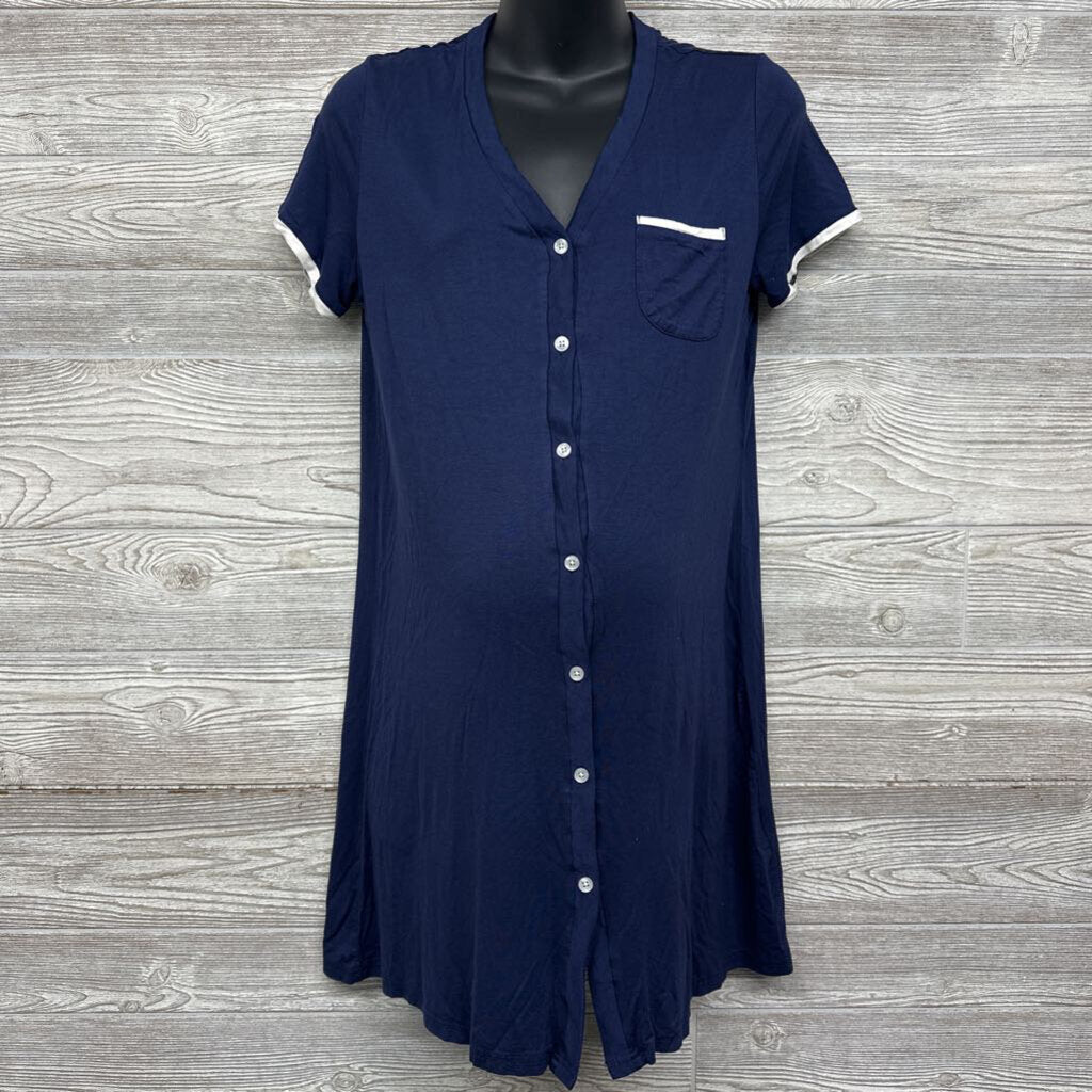 3 in 1 Labor, Delivery, Dress Gown Medium