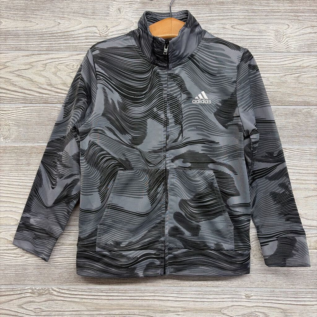 Active Jacket Printed 5