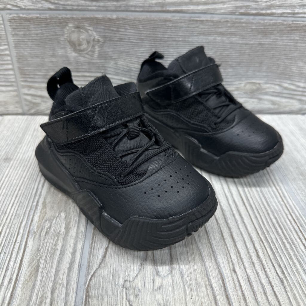Velcro Stay Loyal Sneakers 6c