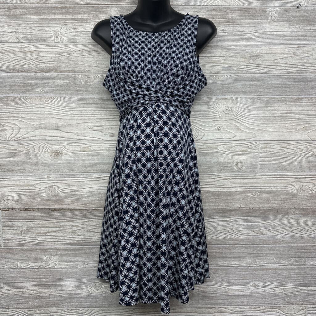 Tank Dress W/ Wrap Belt XL