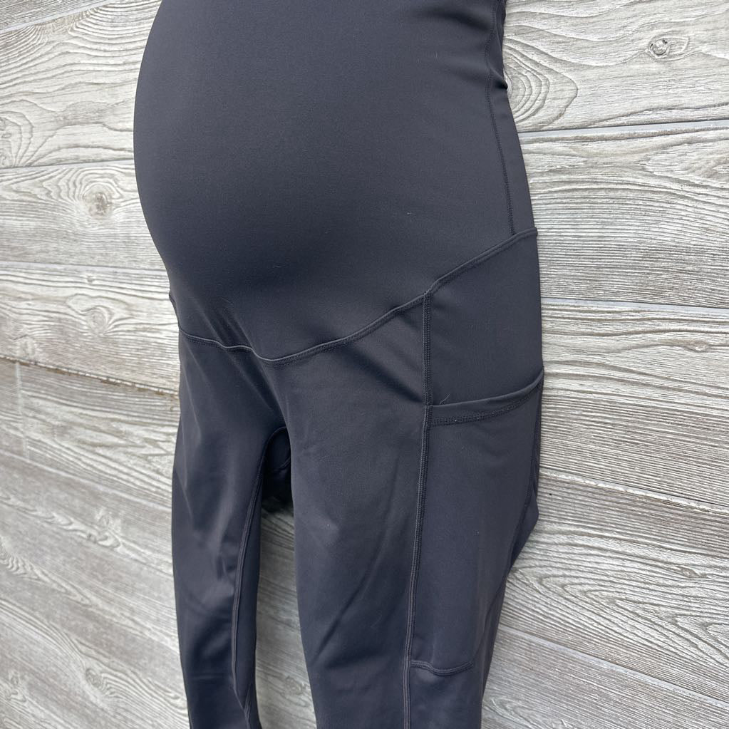 Full Panel Active Leggings Small