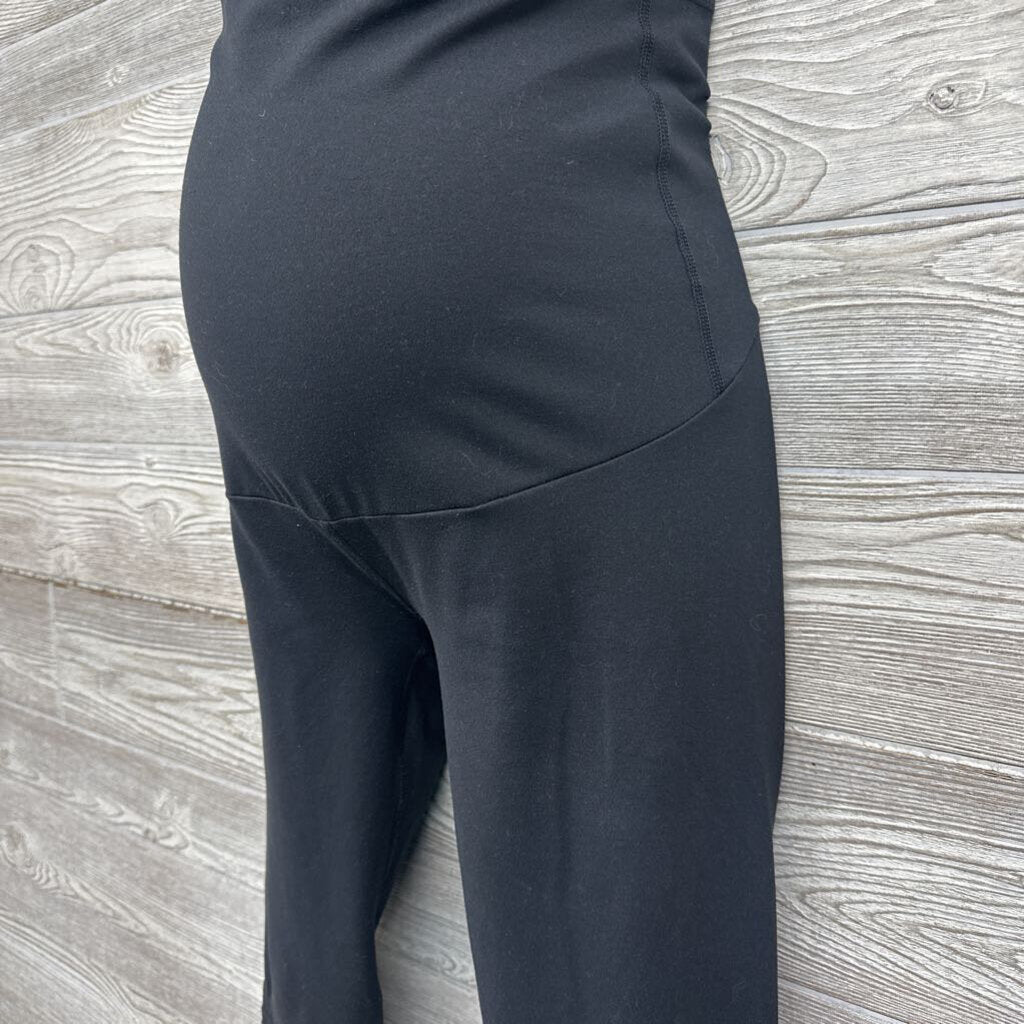Full Panel Moto Leggings Med *