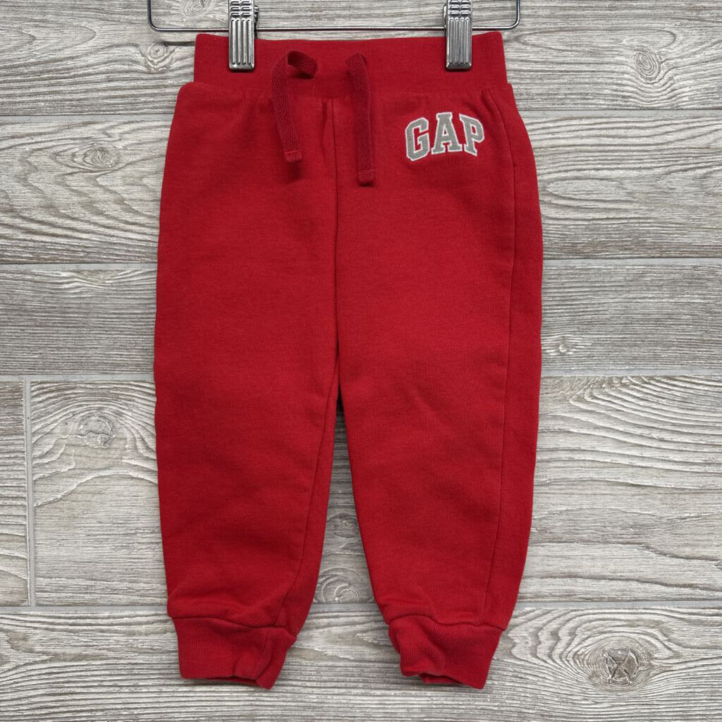 Logo Jogger Sweatpants 18M