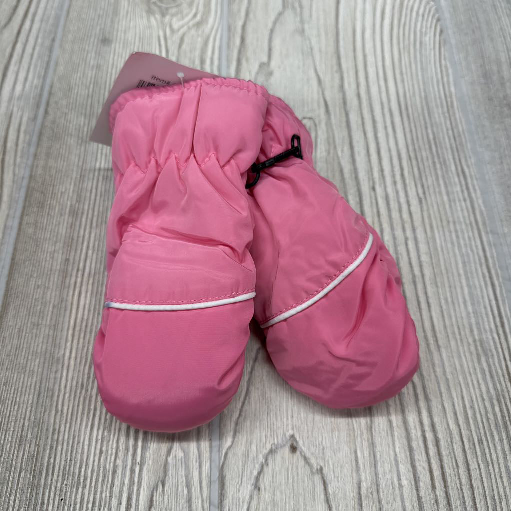 NEW Ski Mittens