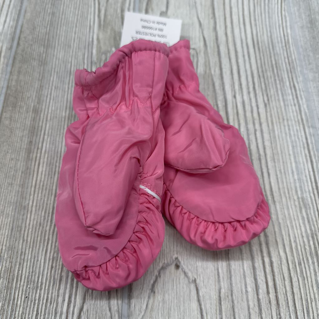 NEW Ski Mittens