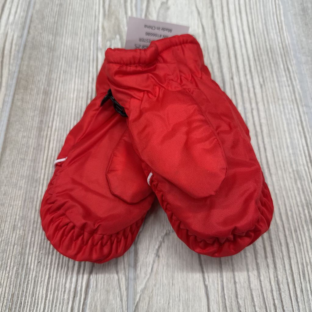 NEW Ski Mittens