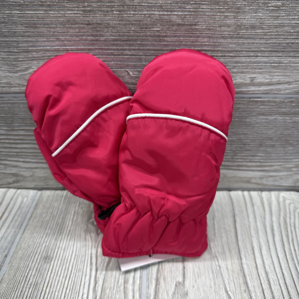 NEW Ski Mittens