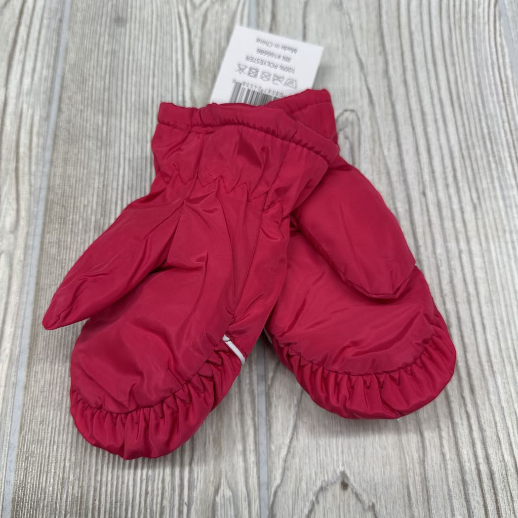 NEW Ski Mittens