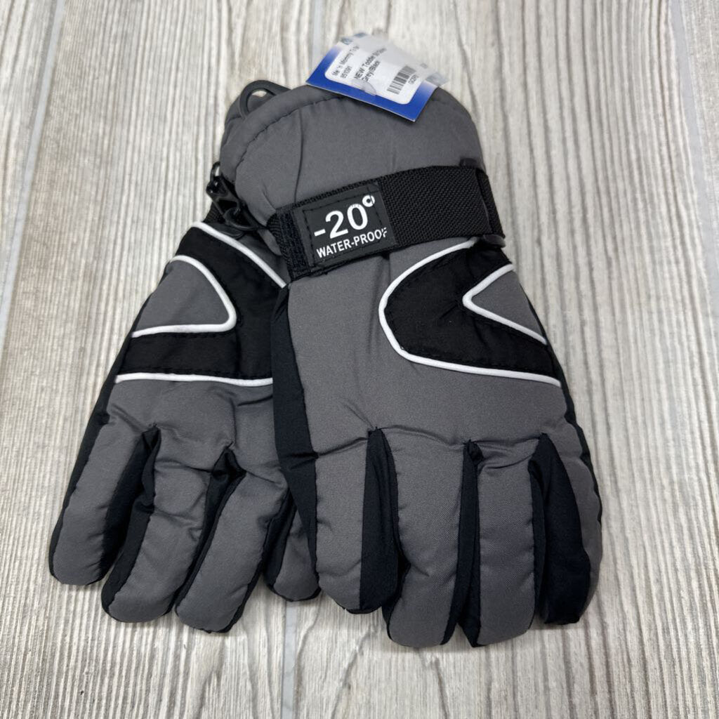 NEW Toddler Ski Gloves