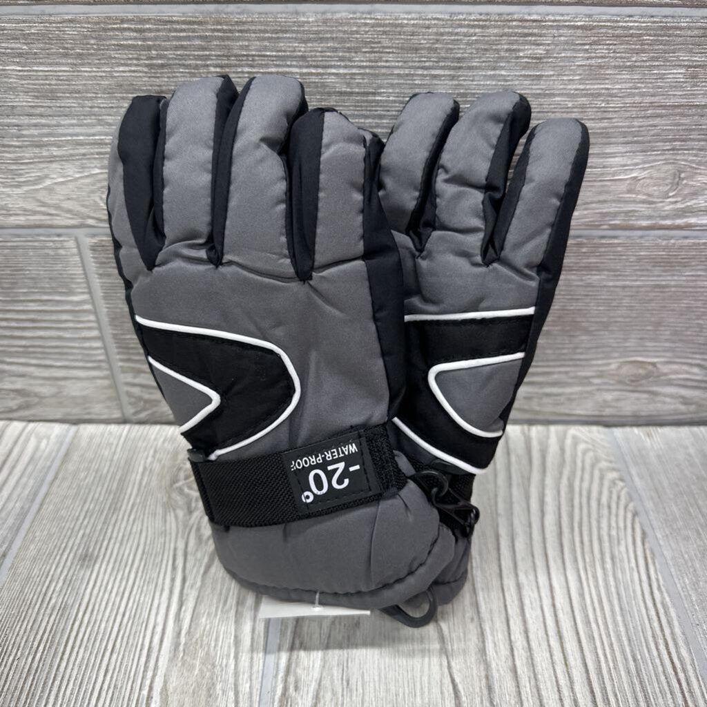 NEW Toddler Ski Gloves