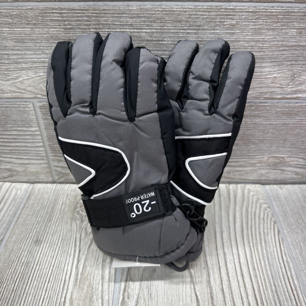 NEW Toddler Ski Gloves