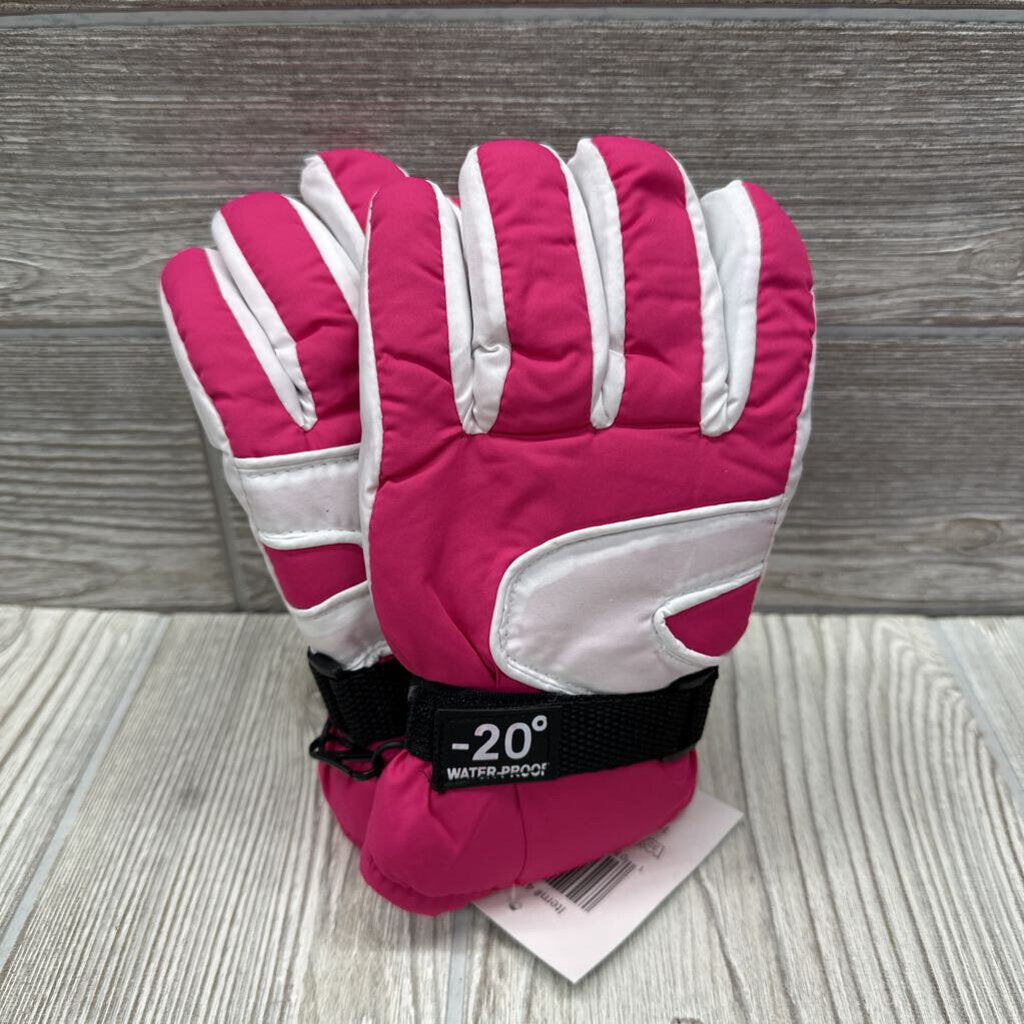 NEW Toddler Ski Gloves