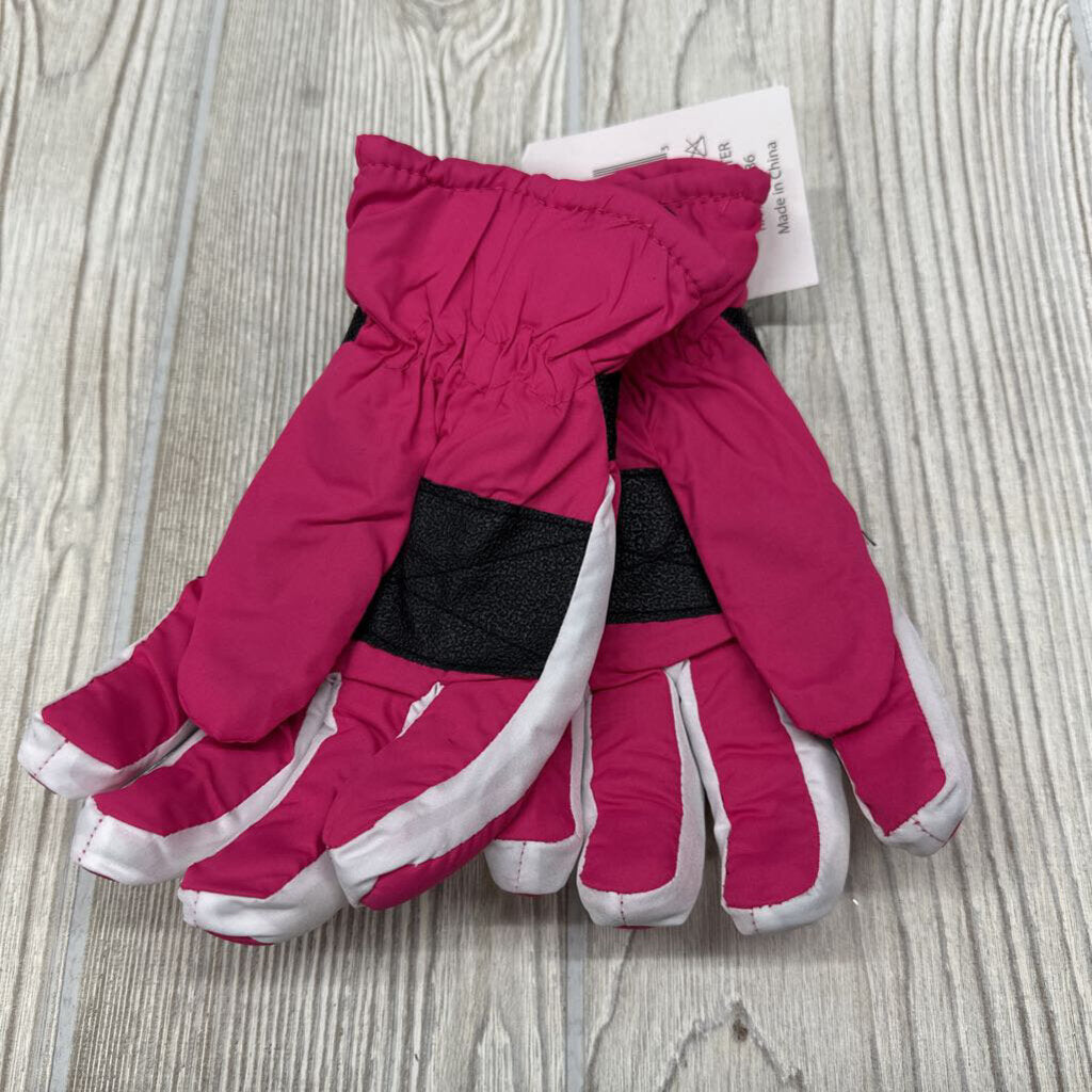 NEW Toddler Ski Gloves