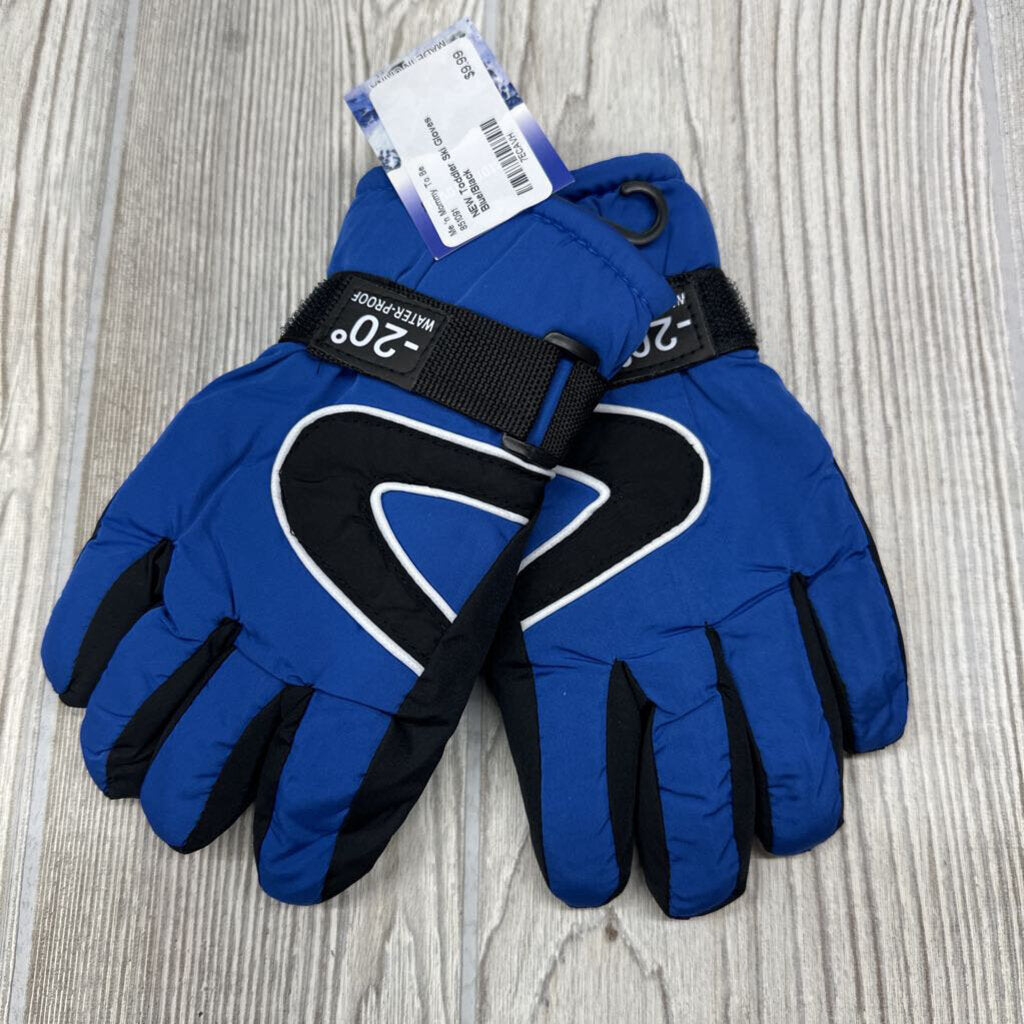 NEW Toddler Ski Gloves