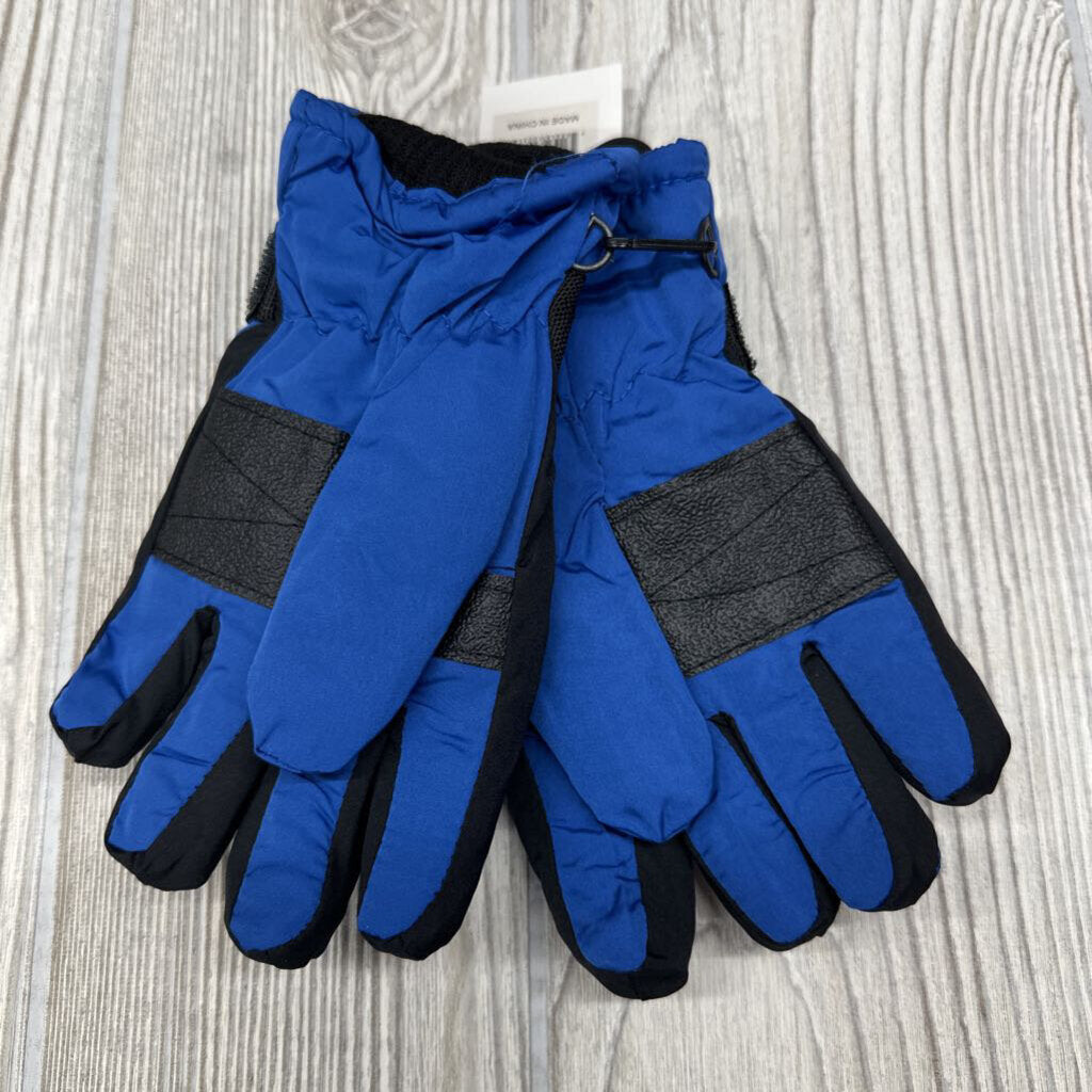 NEW Toddler Ski Gloves