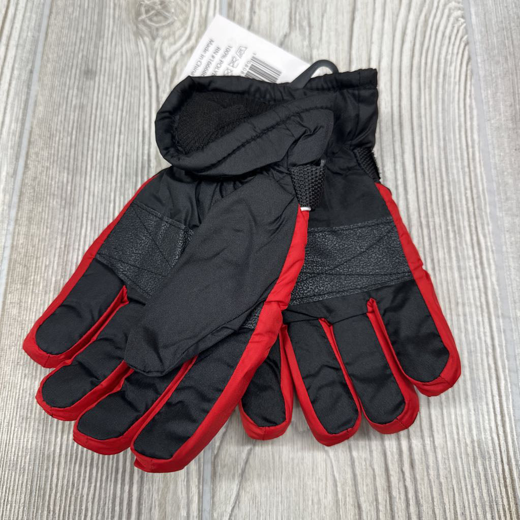 NEW Toddler Ski Gloves