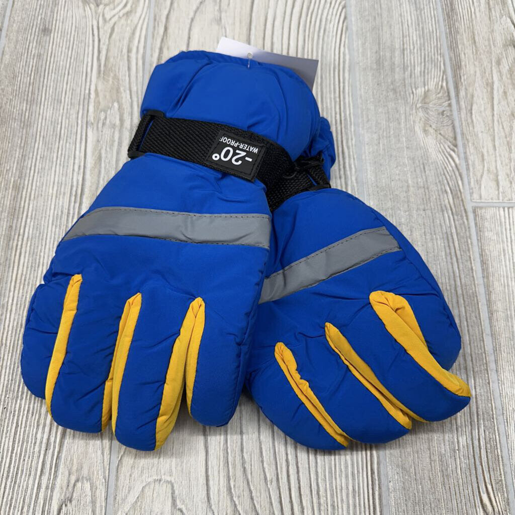 NEW Kids Ski Gloves
