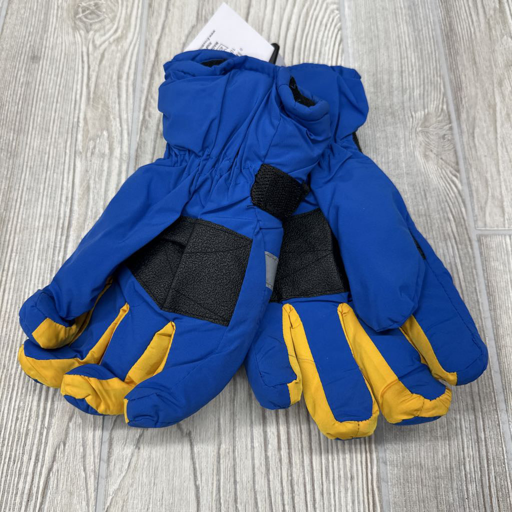 NEW Kids Ski Gloves