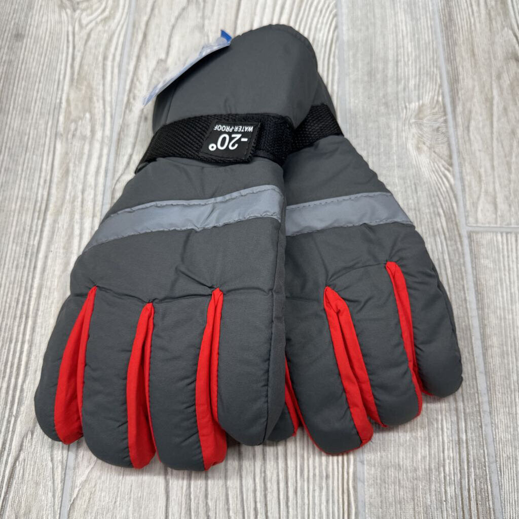NEW Kids Ski Gloves