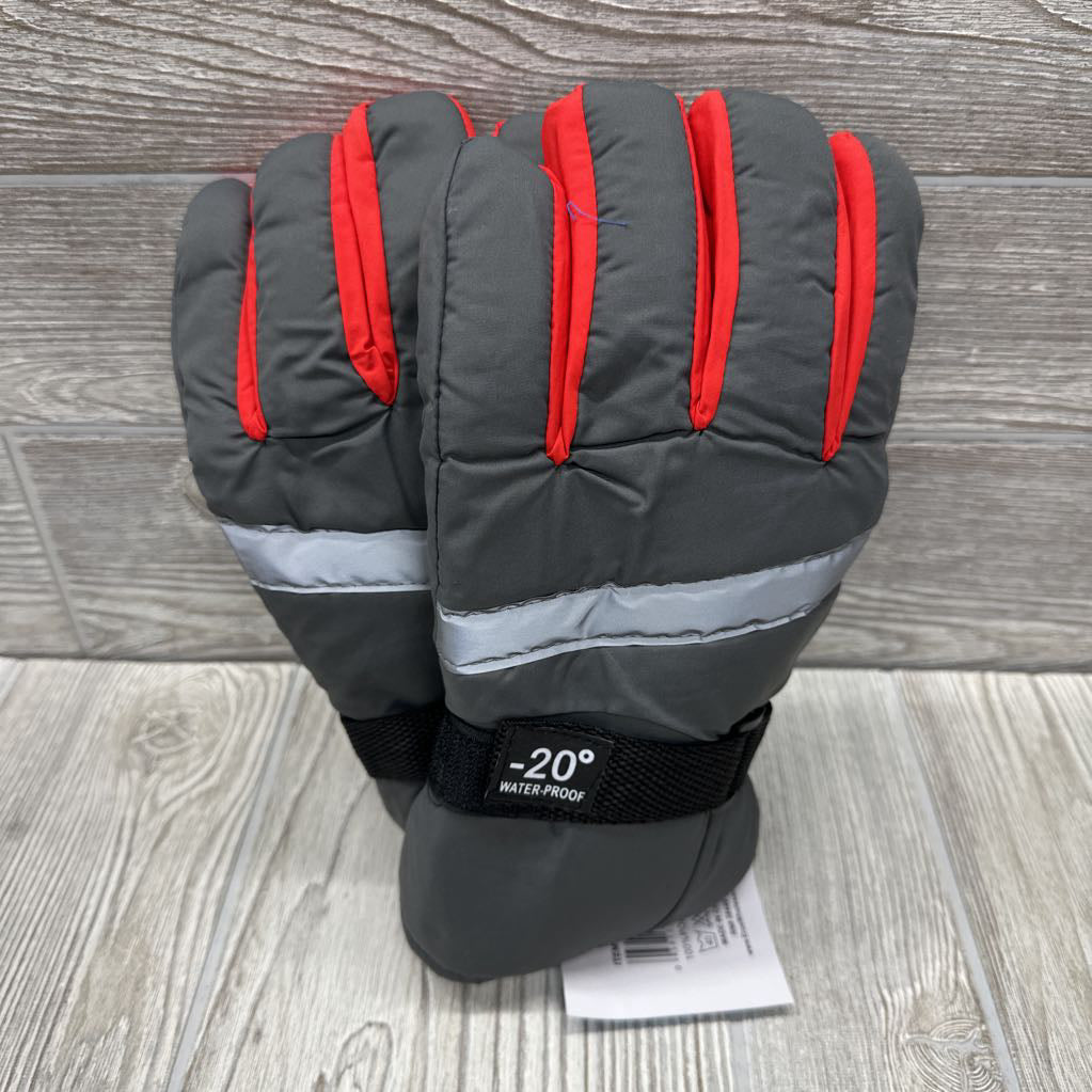 NEW Kids Ski Gloves