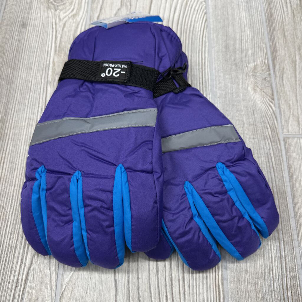 NEW Kids Ski Gloves