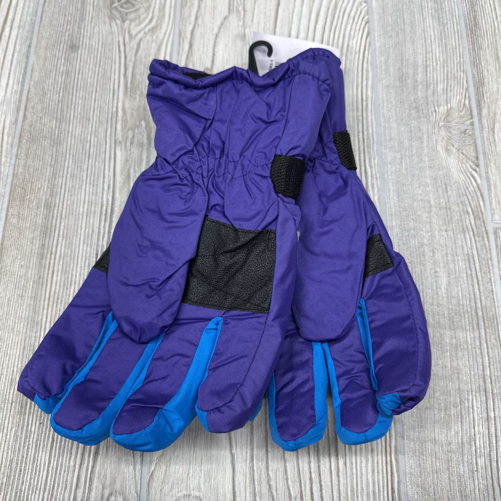 NEW Kids Ski Gloves