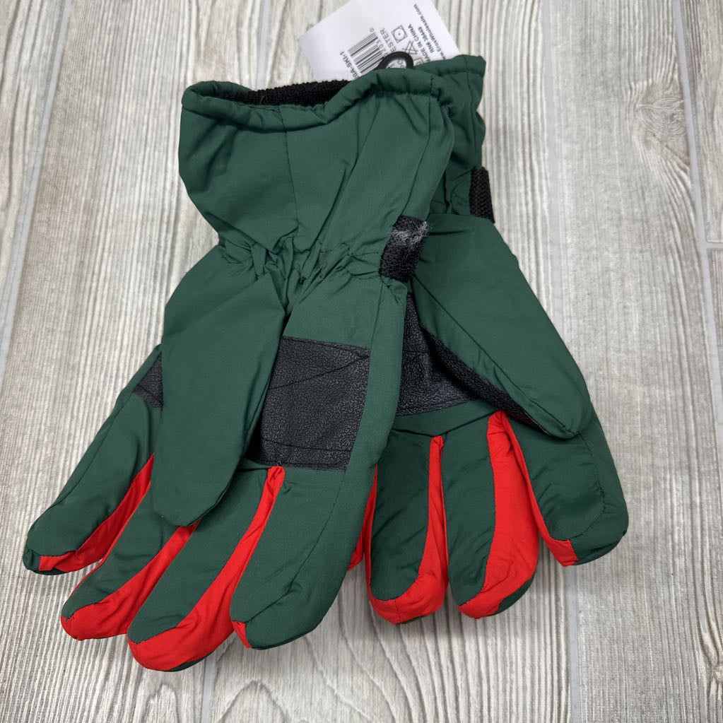 NEW Kids Ski Gloves