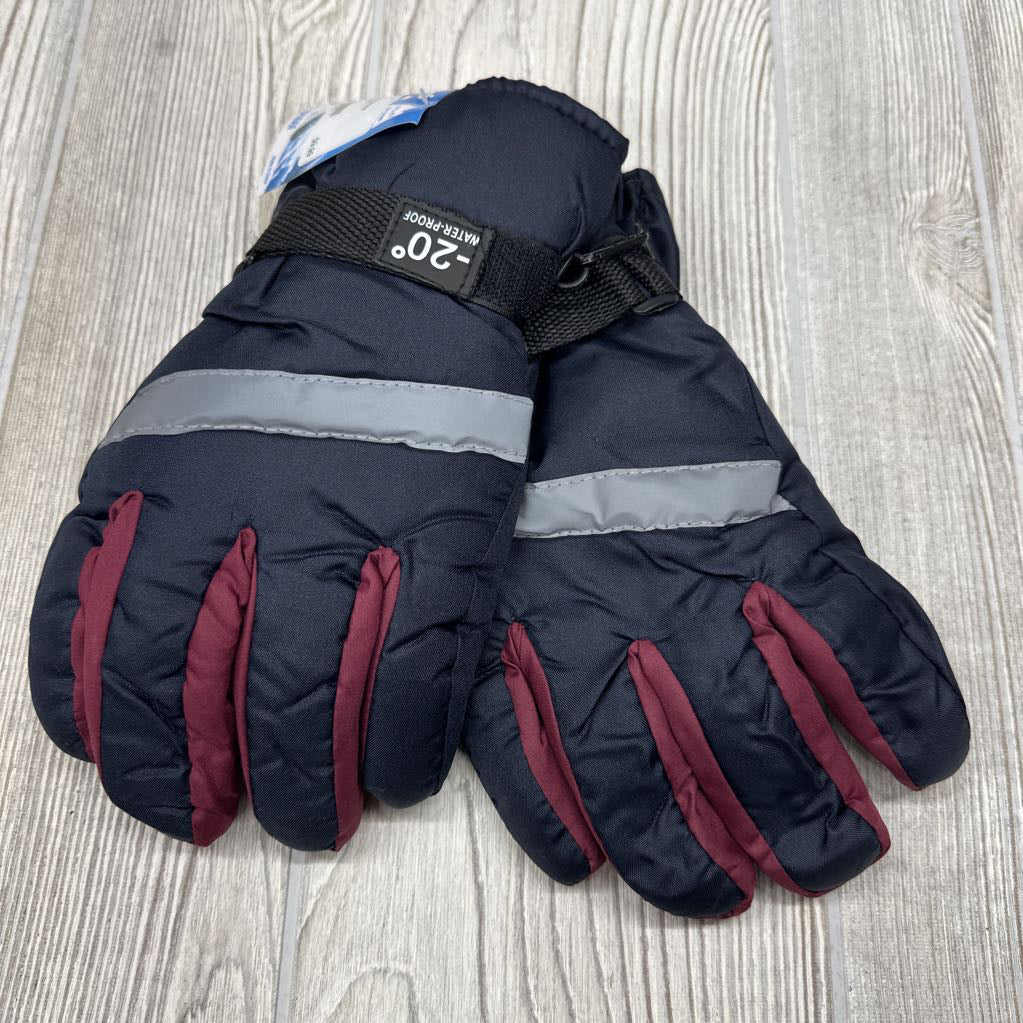 NEW Kids Ski Gloves