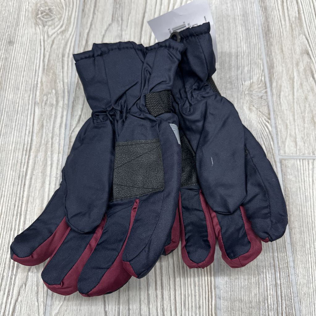 NEW Kids Ski Gloves