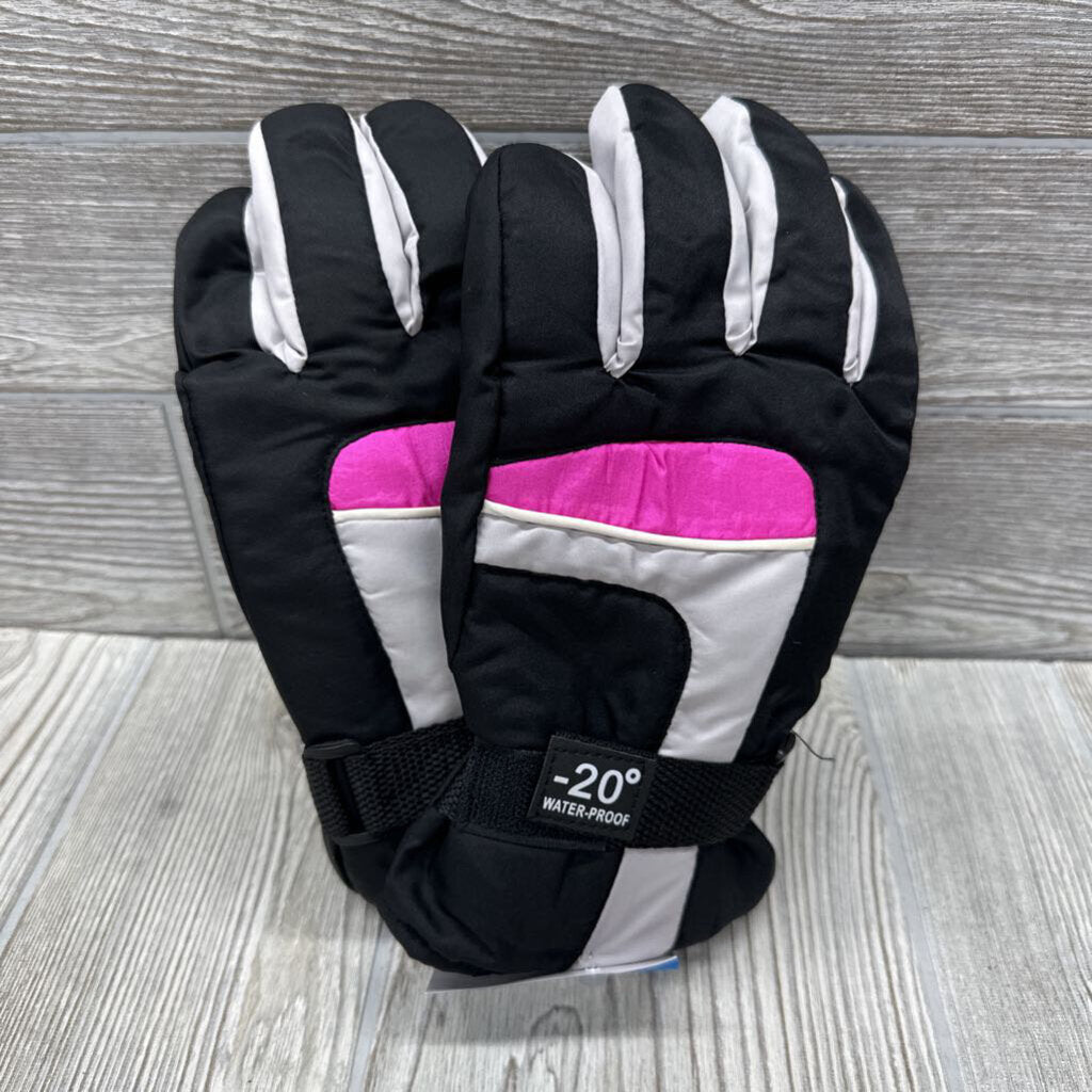NEW Kids Ski Gloves