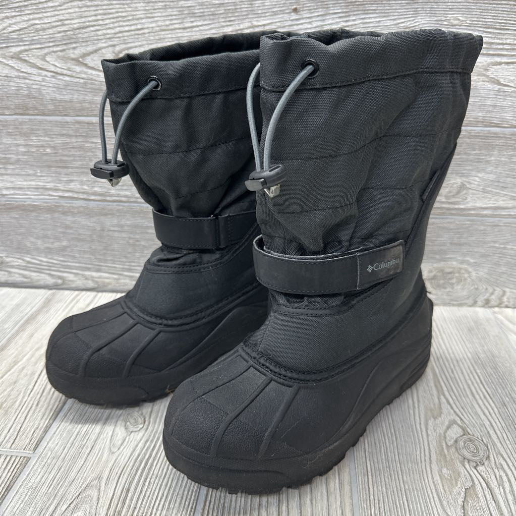 PowderBug Plus II Snow Boots