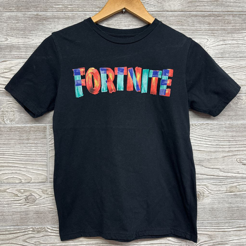 Shirt Fortnite 10-12
