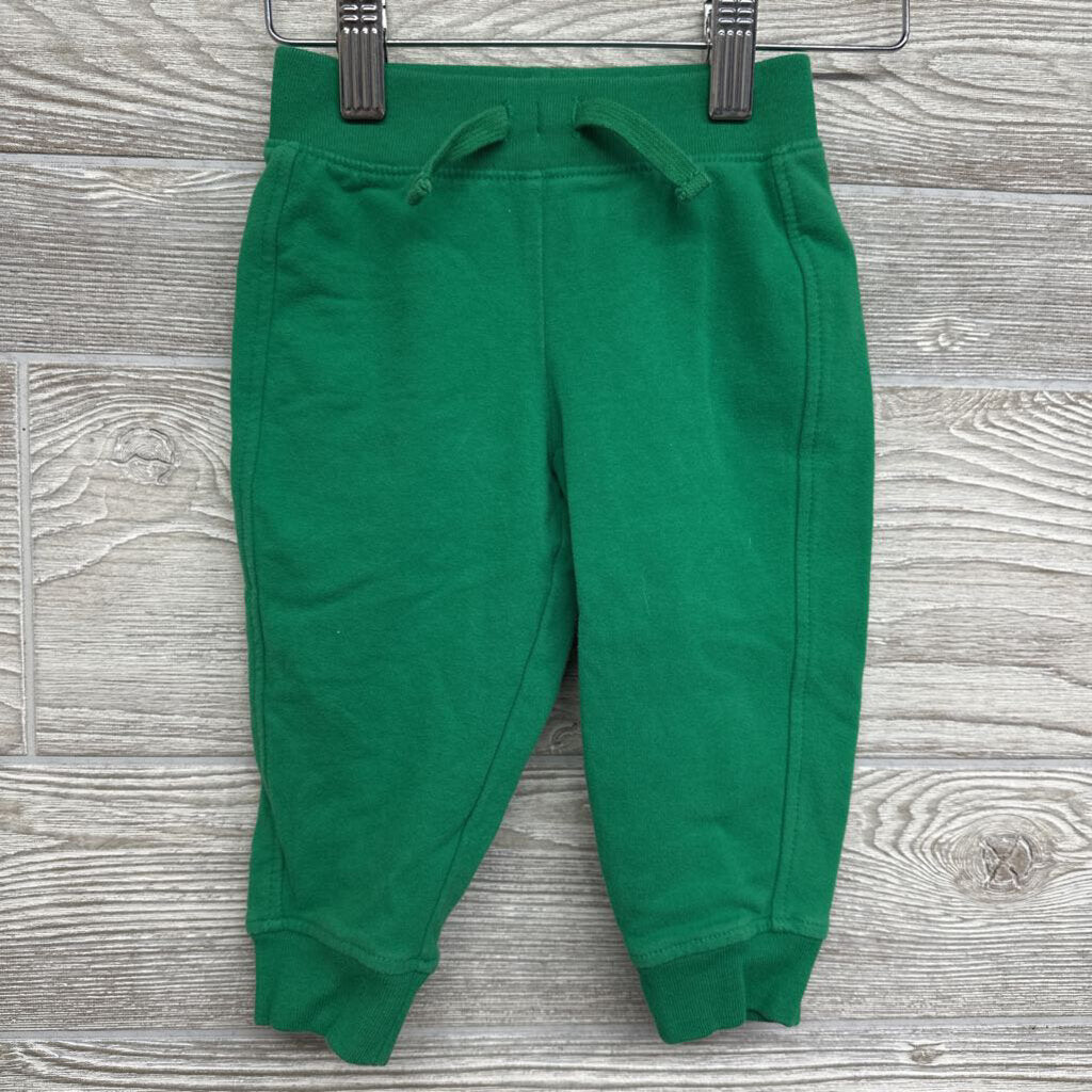 Joggers 6-12m