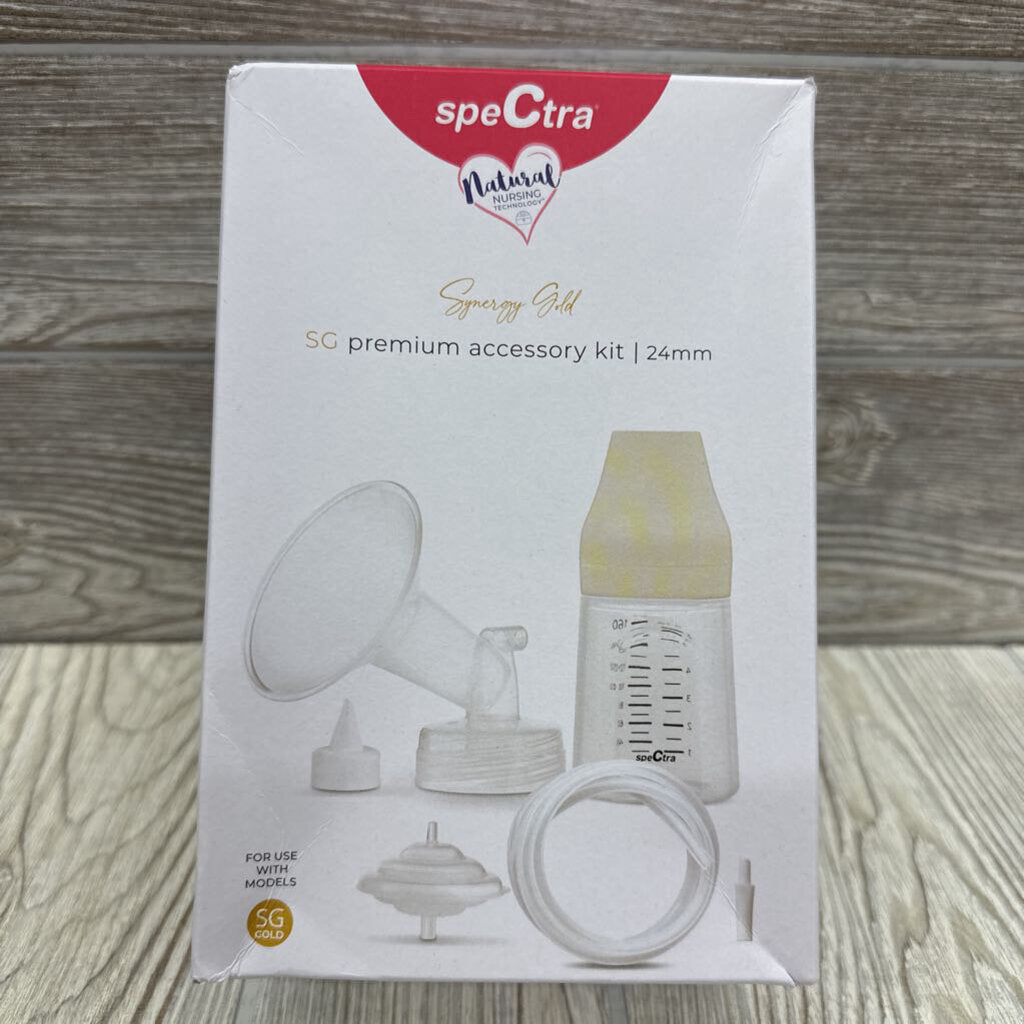 NEW Premium Accessory Kit