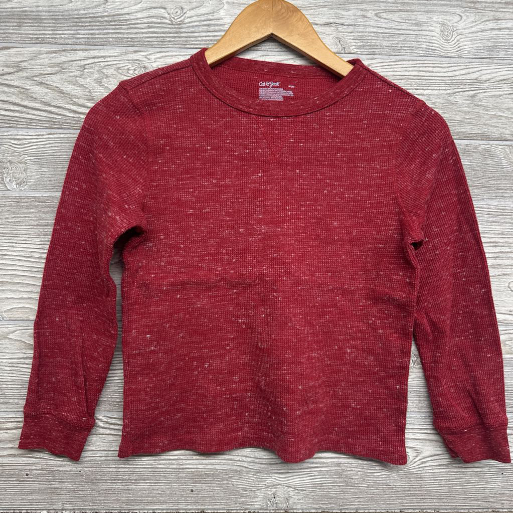 Thermal Shirt 8