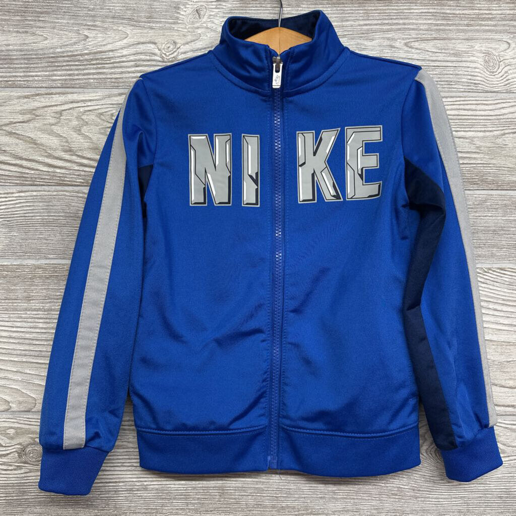 Full Zip Active Jacket 4t*