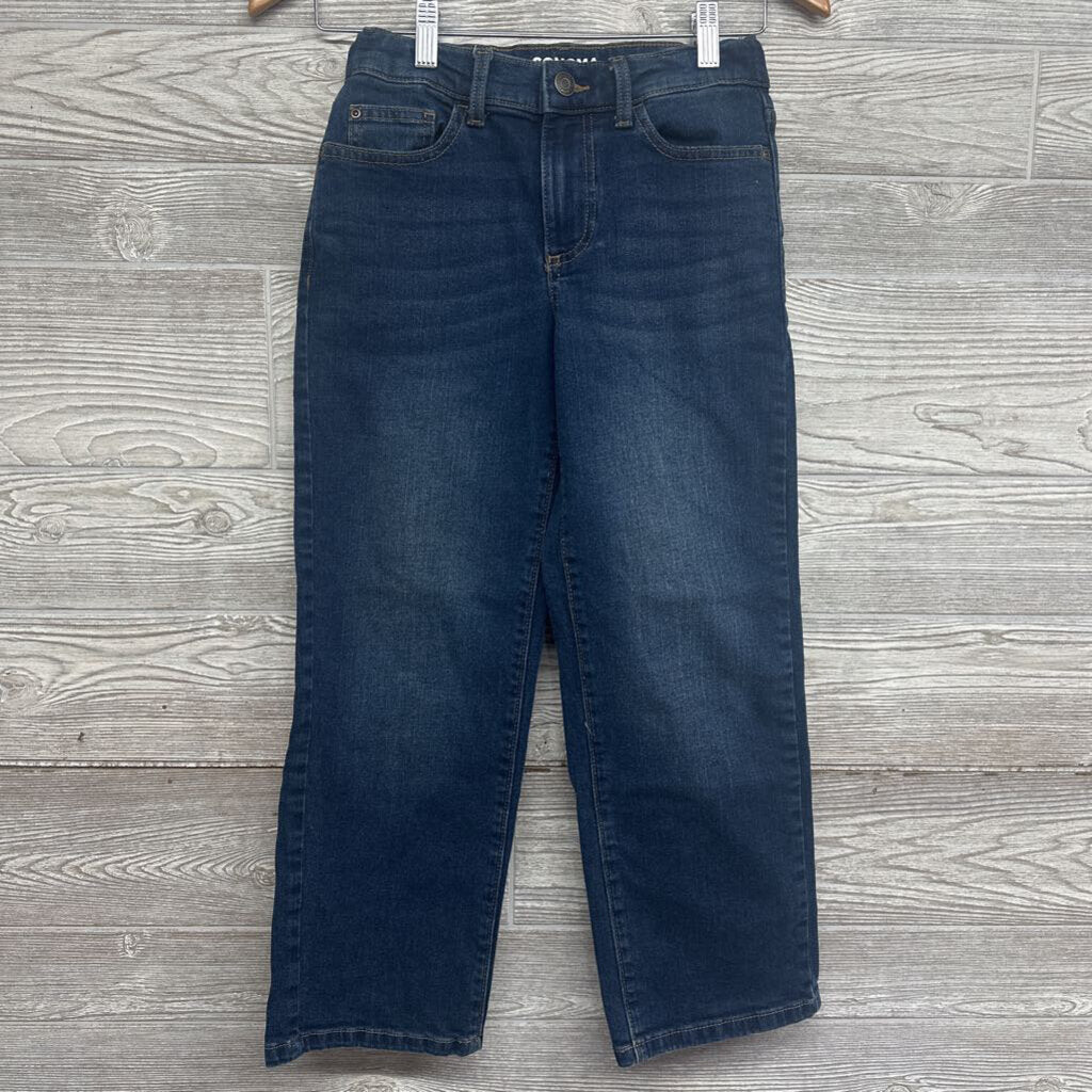 Flexwear Loose Jeans 10